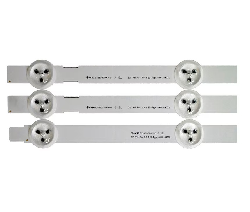 Комплект LED подсветки телевизора LG AGF78399701 ORIGINAL